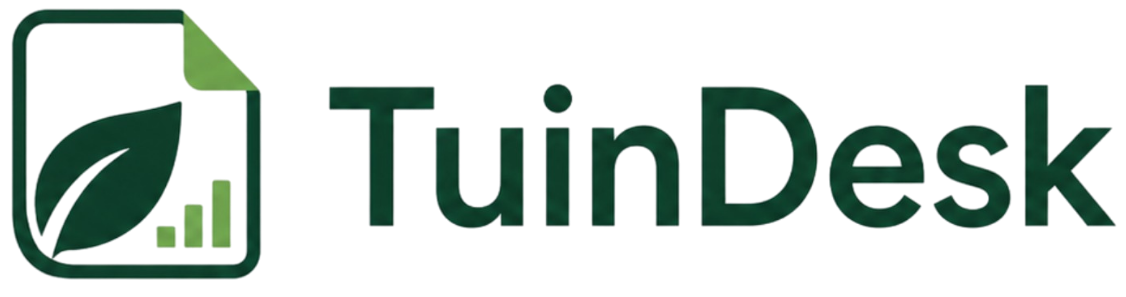 TuinDesk